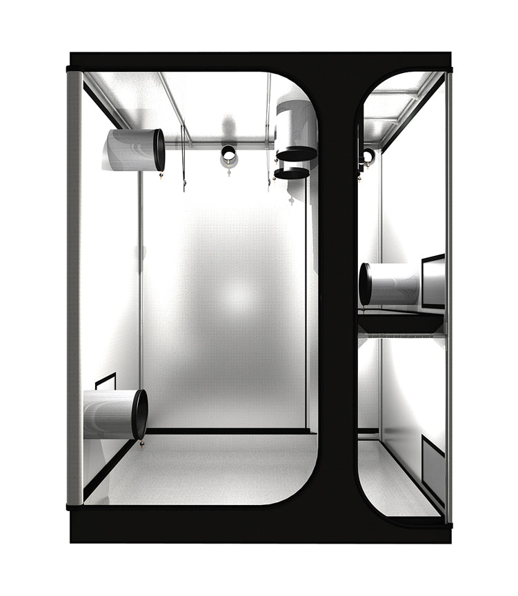 Growlush GrowStation Tent GS160