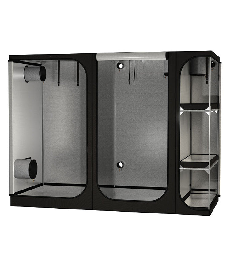 Growlush GrowStation Tent GS280