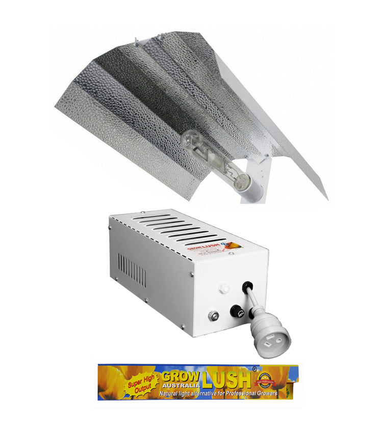 Growlush Light Kit HPS 1000W