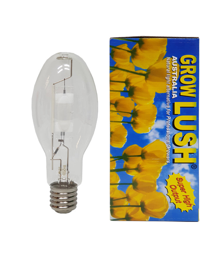 250 watt grow light bulb Growlush Lamp MH 250 watt