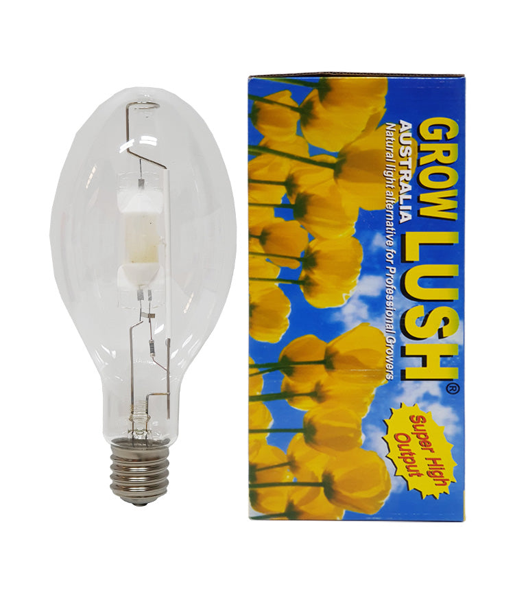 400 watt grow light bulb Growlush MH 400 watt Lamp
