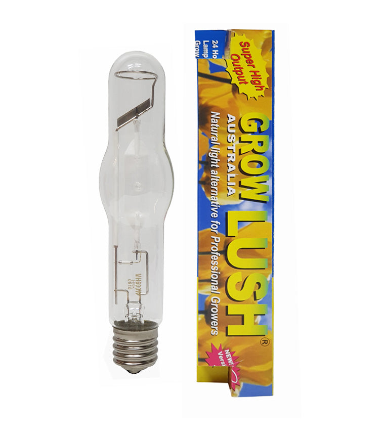 Growlush MH 600 Retrofit Lamp 6400K