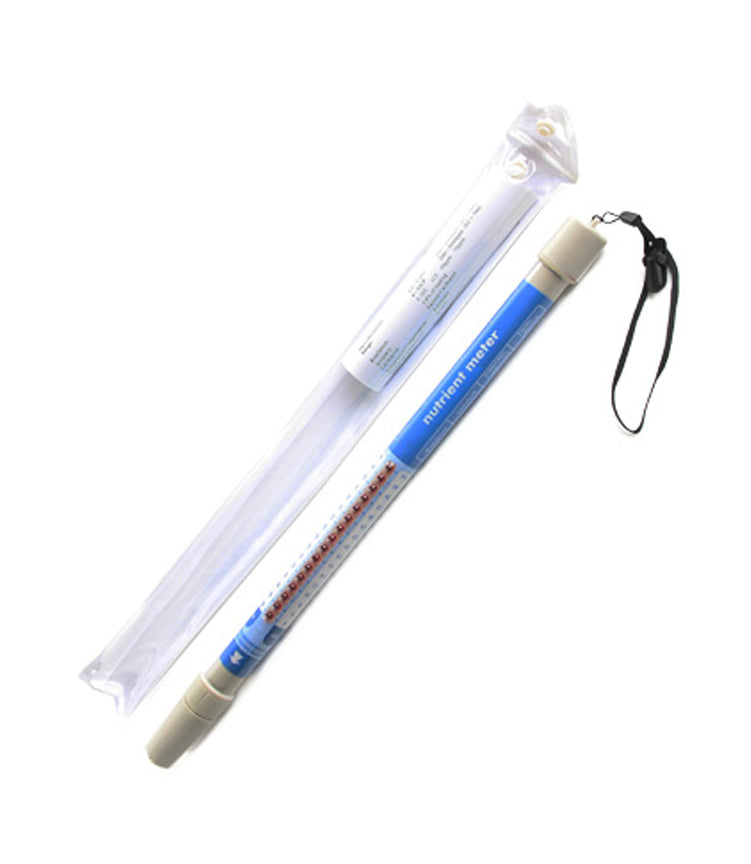 Nutrient EC Meter