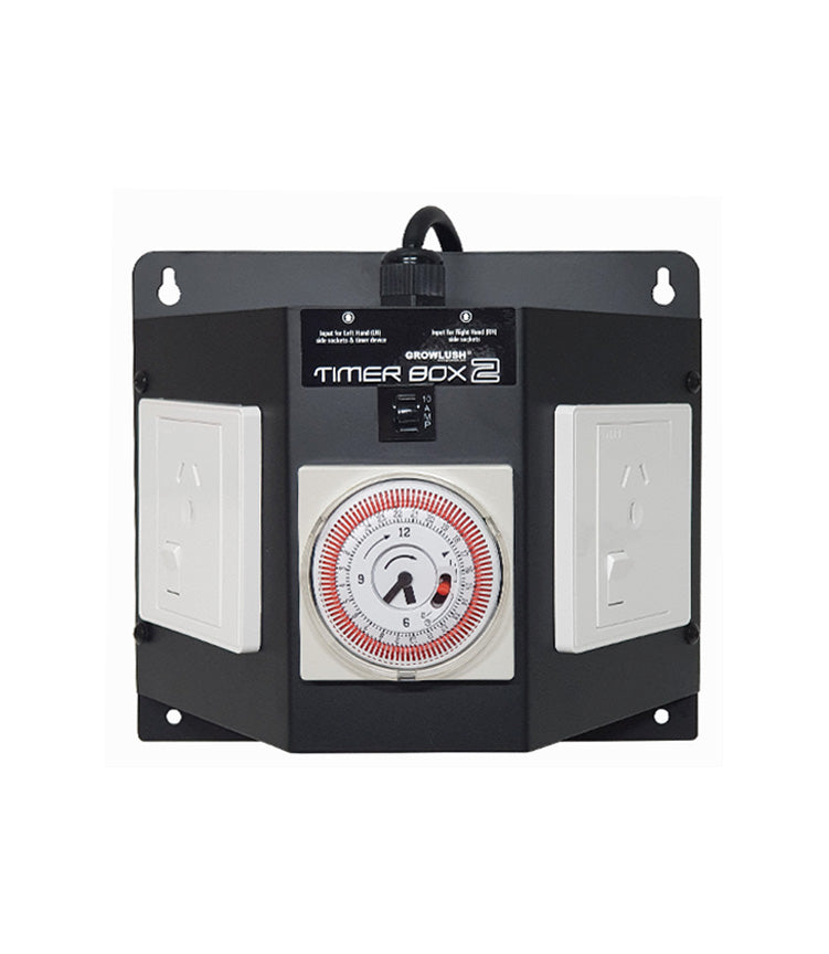 Growlush LMU Timer Box 2