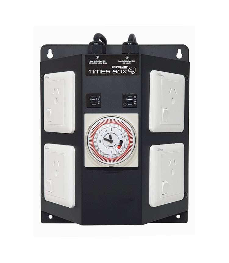 Growlush LMU Timer Box 4
