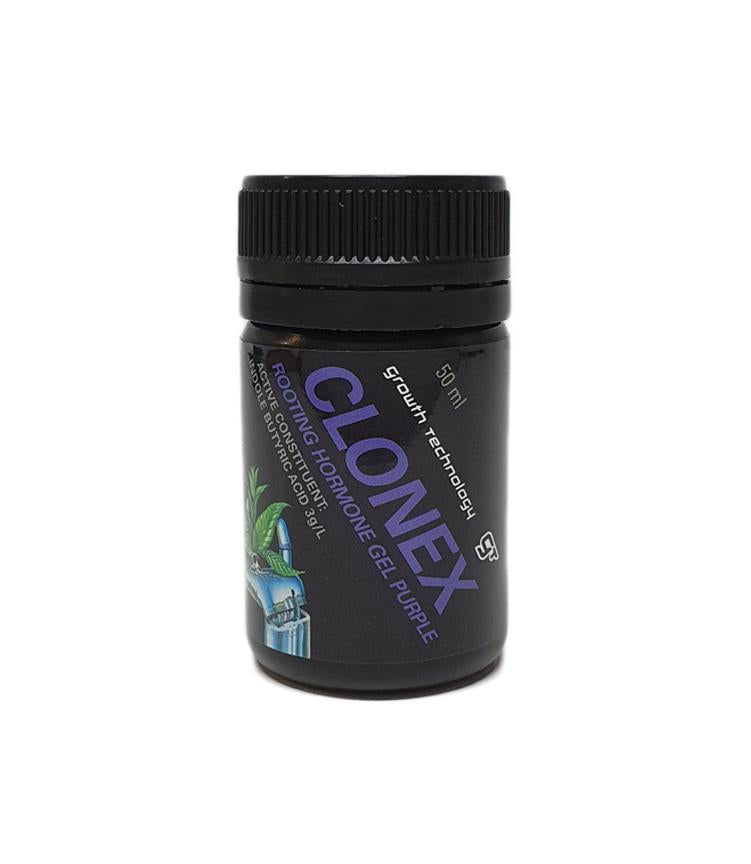 GT Clonex Rooting Hormone Gel Purple