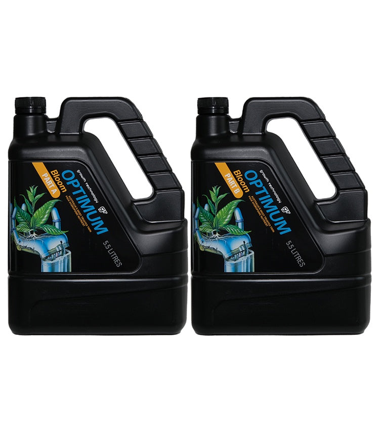 GT Optimum Bloom A & B