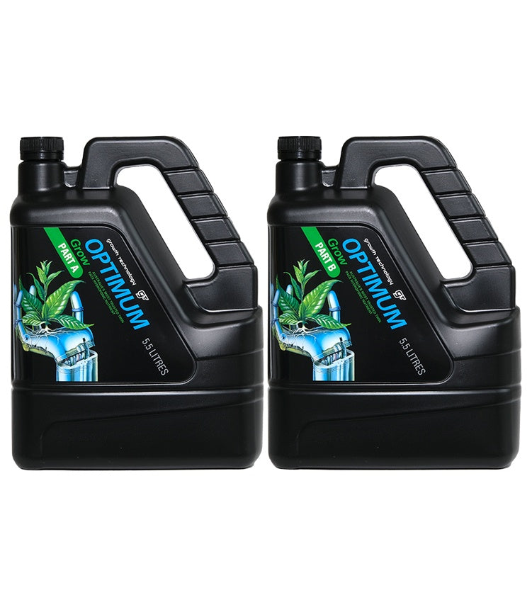 GT Optimum Grow A & B