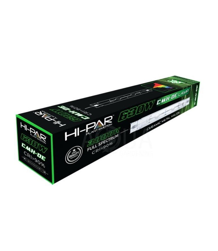 Hi-Par CMH-DE 630W Grow Lamp