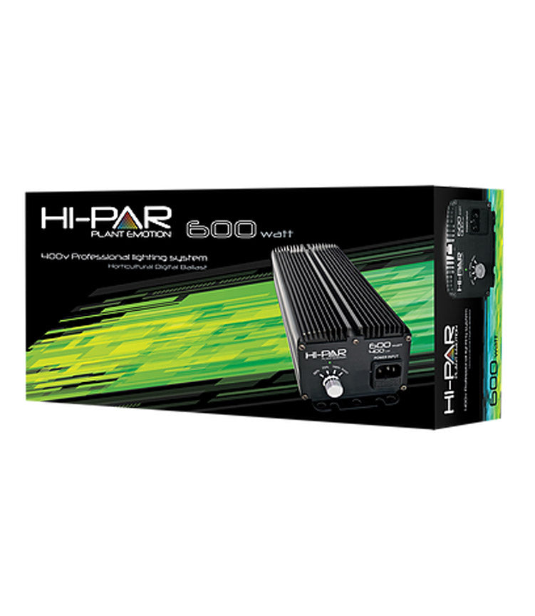 HI-PAR 600W Dynamic E40 Pro SE Light Kit