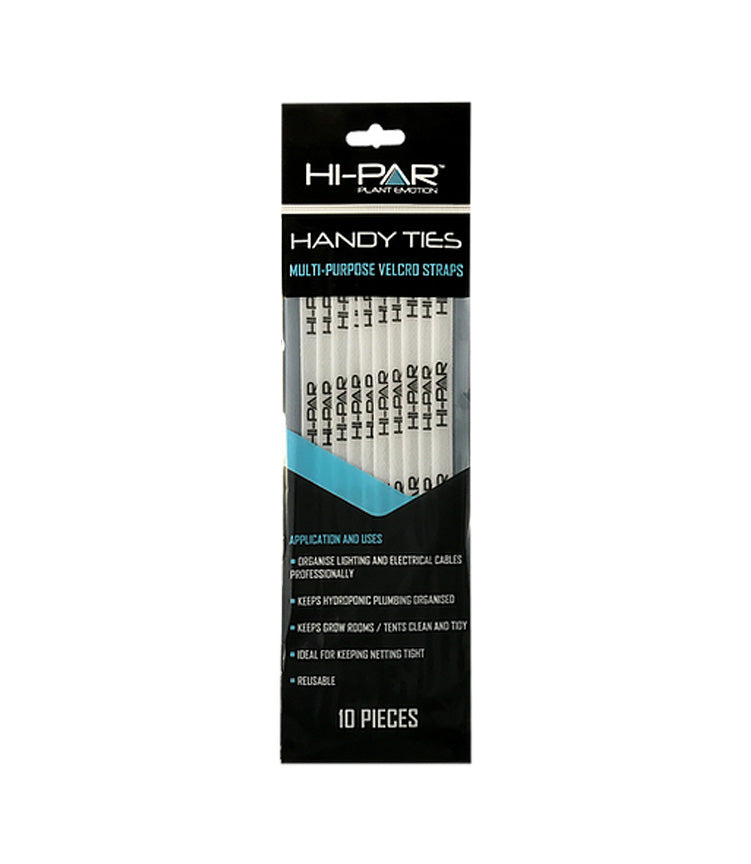 Handy Ties 10pk