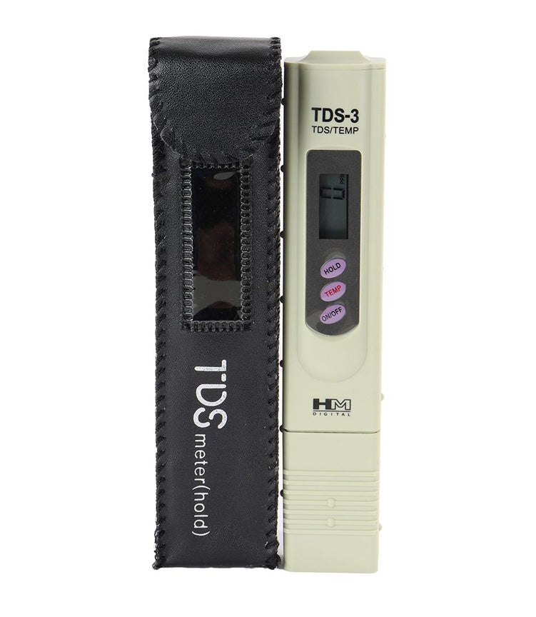 HM TDS Meter