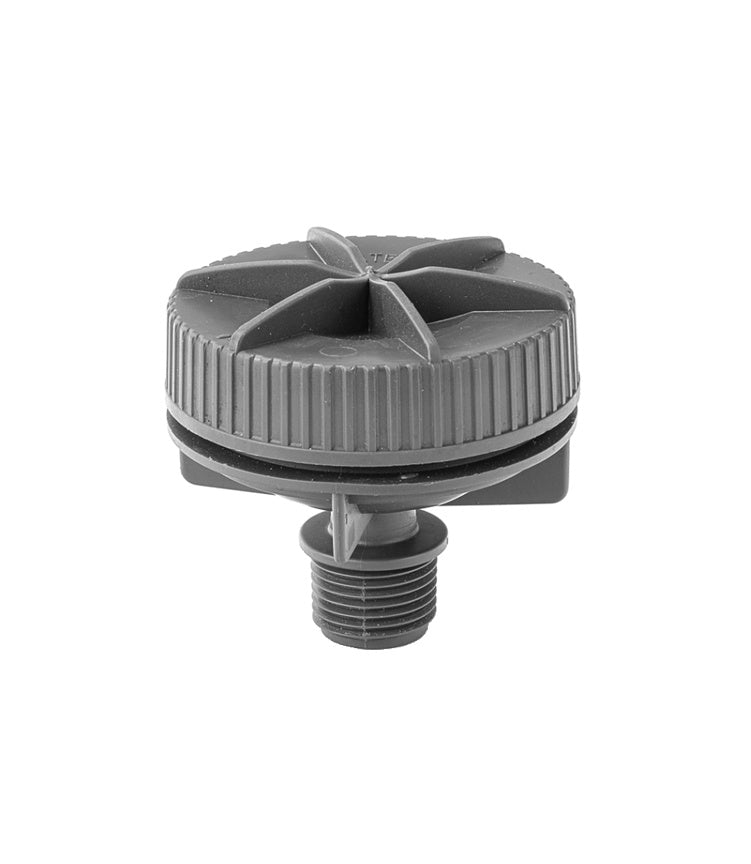 Inline Air Release Valve 15mm Male BSP Fitting