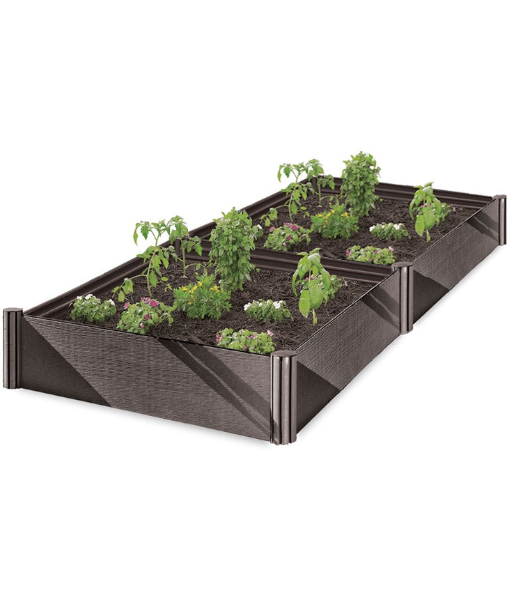 Holman Raised Garden Bed 1200 x 600 x 150