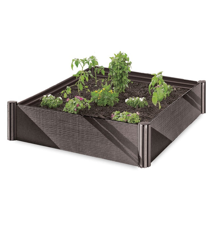 Holman Raised Garden Bed 600 x 600 x 150