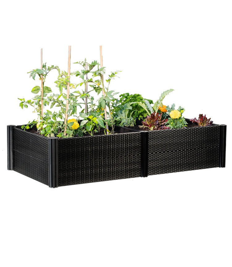 Holman Raised Garden Bed 1200 x 600 x 300
