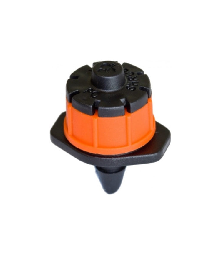 Holman Shrubbler Barbed Dripper 10 Pack