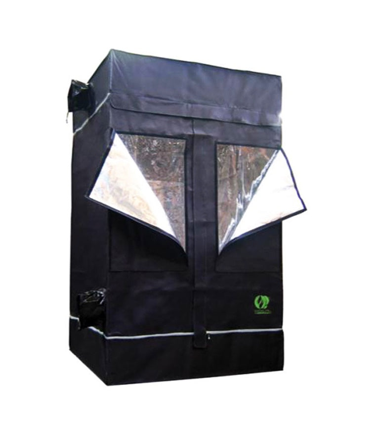 Homebox HomeLab HL120 V2 | 120 x 120 x 200cm