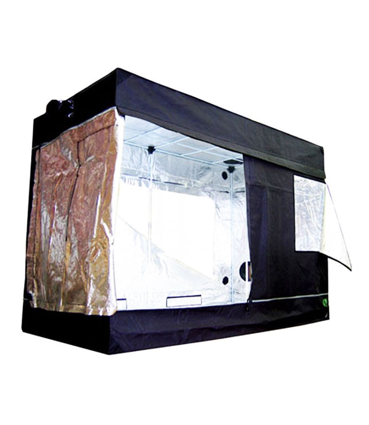 homelab tent Homebox HomeLab HL120L V2