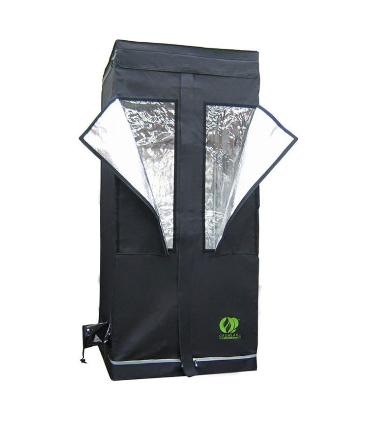 Homebox HomeLab HL80 V2 | 80 x 80 x 180cm