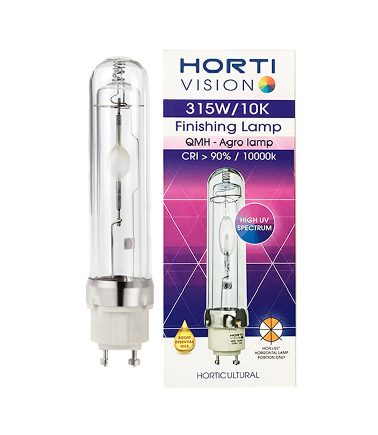 Hortivision 315 Watt 10K Finishing Lamp