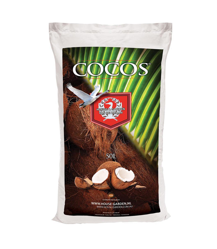House & Garden Cocos 50L Bag