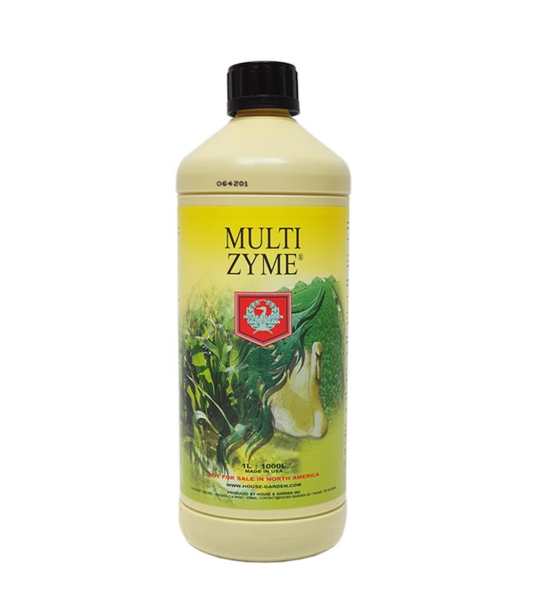 House & Garden Multizyme
