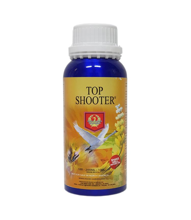 House & Garden Top Shooter