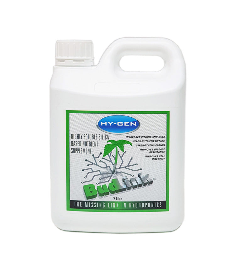 Hy-Gen Budlink