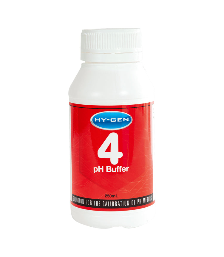 Hy-Gen pH 4 Buffer