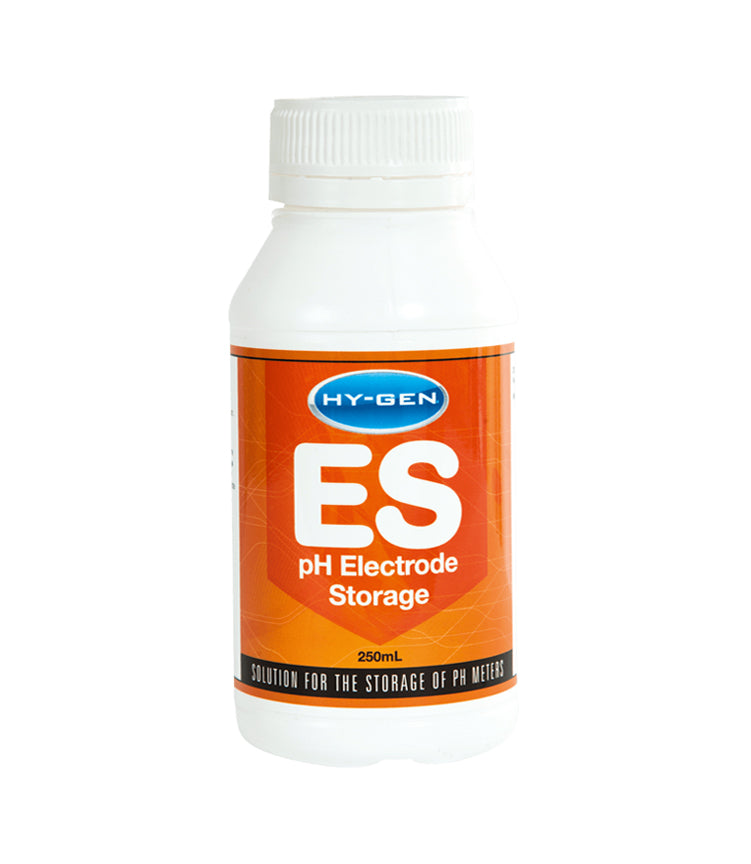 Hy-Gen pH Electrode Storage