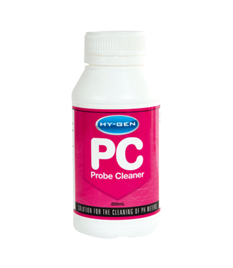Hy-Gen PC Probe Cleaner