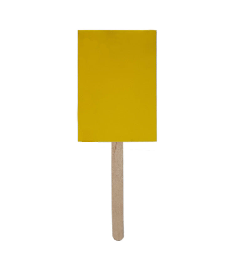 Indoor Insect Glue Trap For Pots 8pk