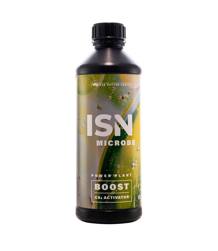 ISN Microbe Boost