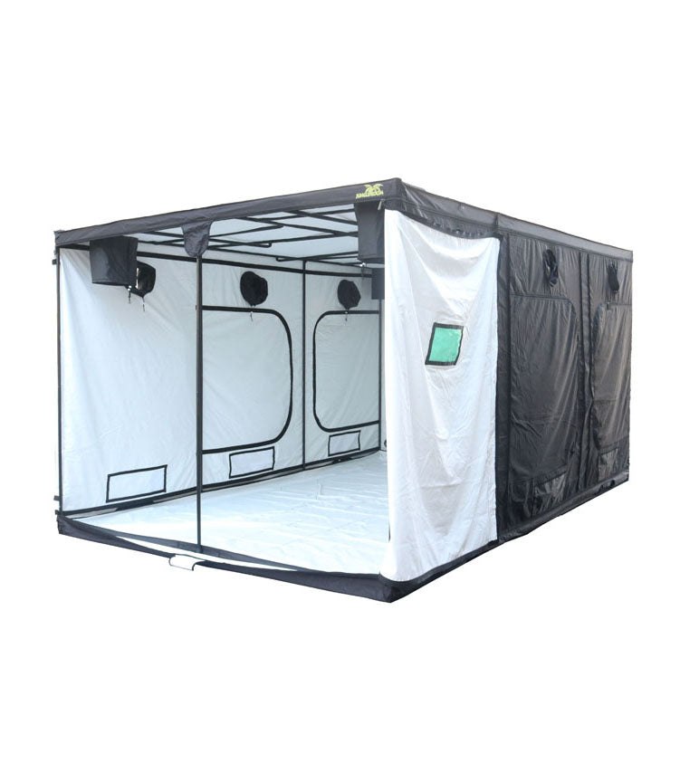 bud box tent 450 x 300 x 230 Jungle Room / Bud Box Pro White HC Tent
