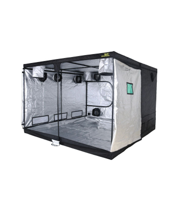 295 x 295 x 200 Jungle Room / Bud Box Pro Silver Tent