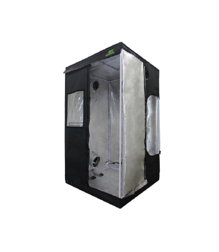 100 x 100 x 200 Jungle Room Tent