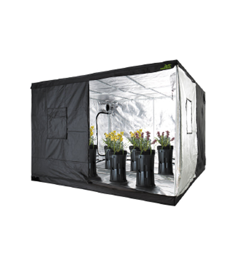 295 x 295 x 200 Jungle Room Tent