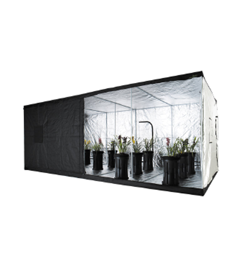 580 x 280 x 230 Seahawk Grow Tent