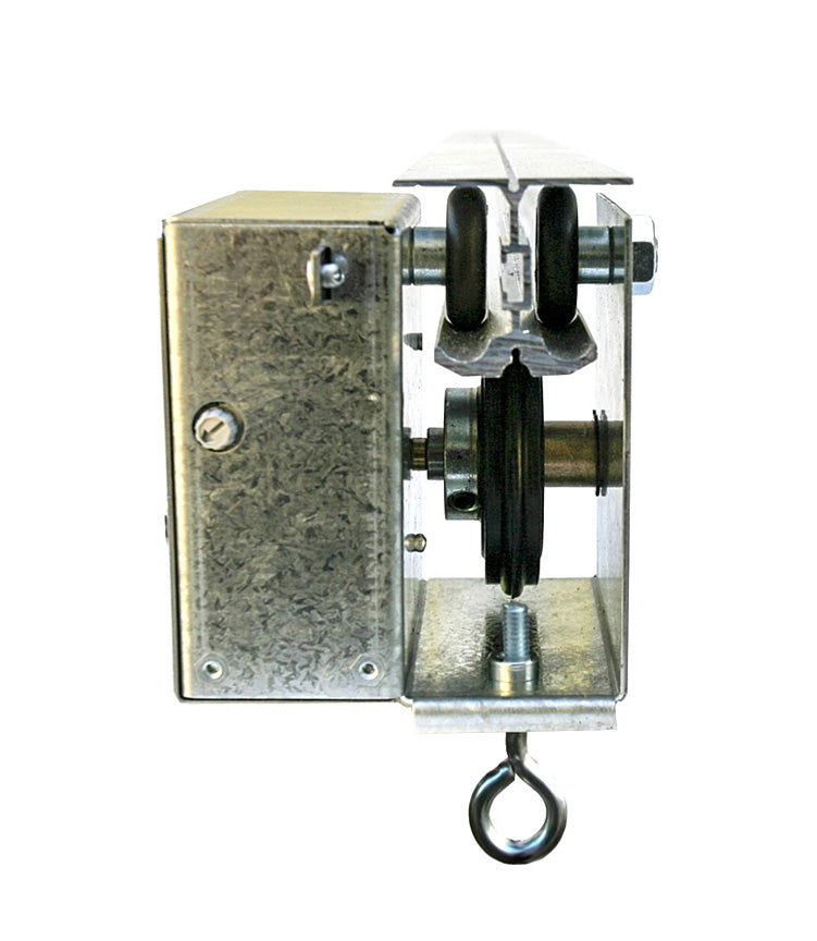 Jupiter 2 Light Mover Motor