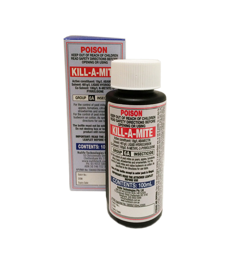 Kill-a-Mite 100ml