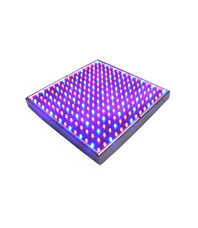 Propagating LED225 Light