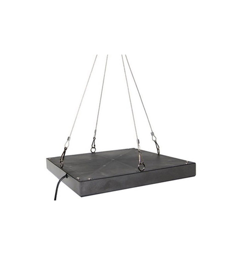 Propagating LED225 Light