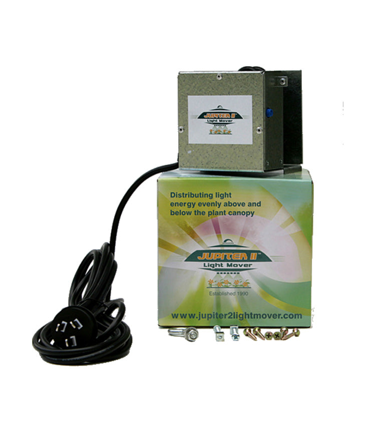 Jupiter 2 Light Mover Motor