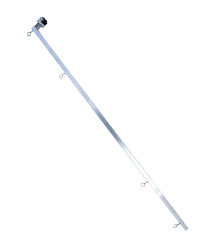 Light Mover 1.5m Push Rod Kit