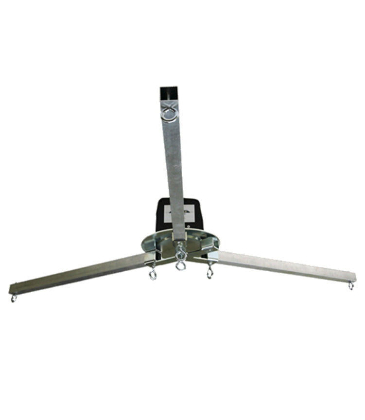 Light Mover Satellite Rotary Kit (1-4 Lamps)