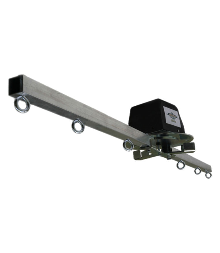 Light Mover Satellite Rotary Kit (1-4 Lamps)