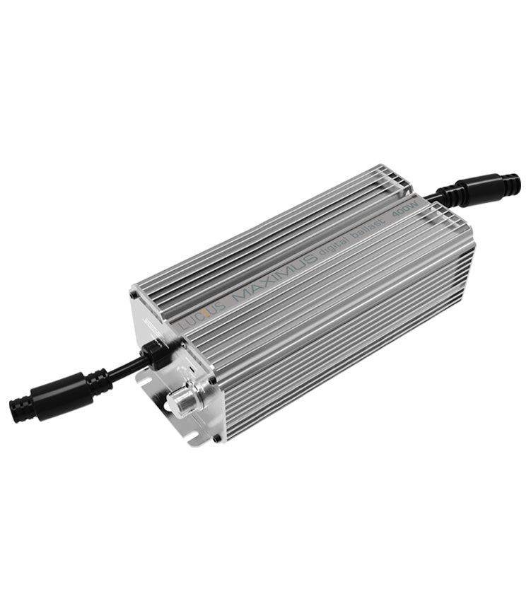 Lucius Maximus 400 watt Digital Ballast