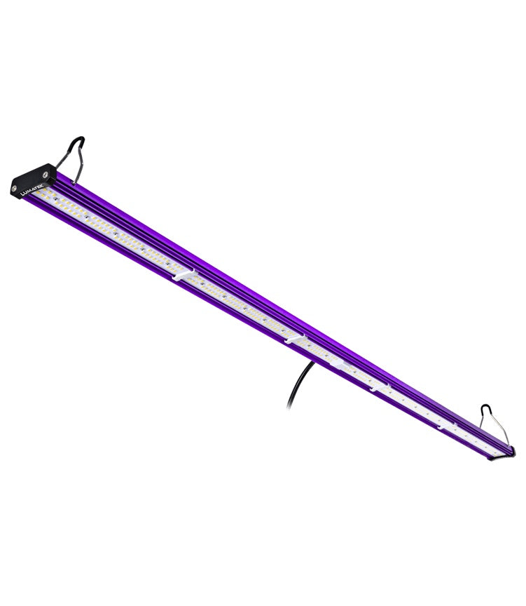 Lumatek LED Bar 100w Full Spectrum Supplemental Light
