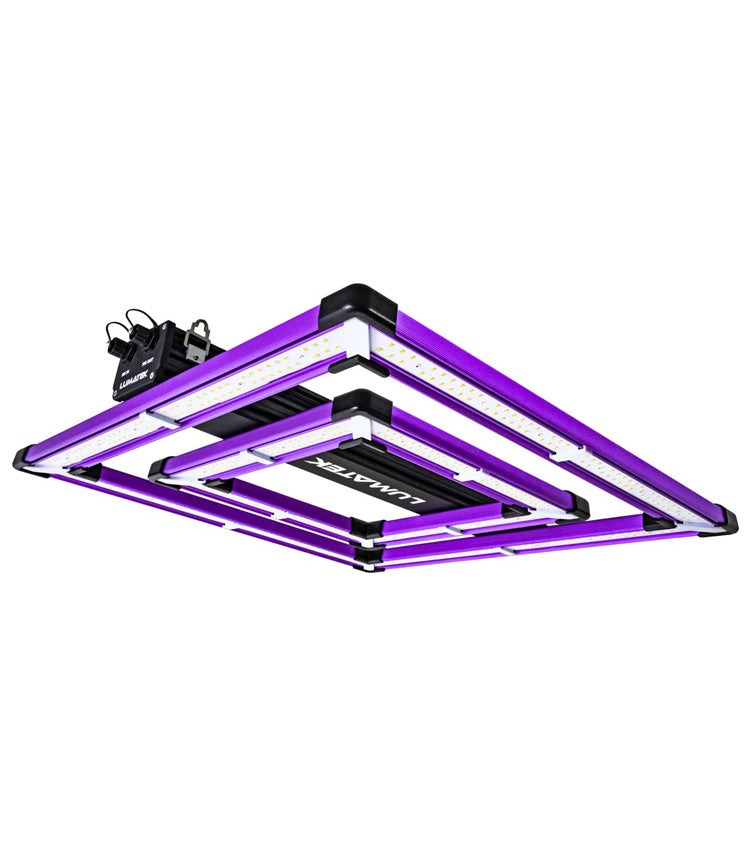 Lumatek ATS 200W PRO LED Fixture